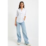 Trendyol Ženska košulja Tasseled | Eponuda.ba