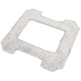 INORCO 8Pcs Združljiv za Winbot W1/w1 Pro Vacuum Mop Cloth Nadomestni deli Pralne Mop Pads Dodatki, (21874269) | Shoptok.si