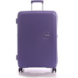 American Tourister Mehki kovčki 32G082003 Vijolična Cene