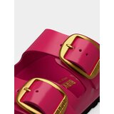 Birkenstock Nizki natikači 'Arizona' fuksija | Shoptok.si