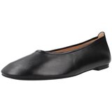 Unisa Balerinke BARKEF Črna | Shoptok.si