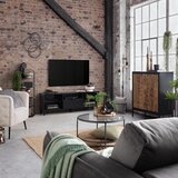 Mömax viseča Svetilka Gidi 2, Les, Železo, 40 W | Shoptok.si