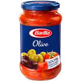 Barilla umak sa paradajzom i maslinama 400g Cene
