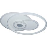 Novel stropna led-svetilka lucca 50,3/42,5/6 cm | Shoptok.si