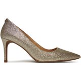 Michael Kors Cipele s potpeticom 'ALINA' zlatna | shoptok.hr