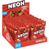  Chocolate Bites - 580 g Cene