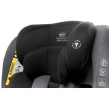 4Baby autosjedalica I-Size (40-150 cm) Matt-fix graphite | shoptok.hr