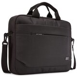 Case Logic Torba 14" Advantage Torba za prenosnik Attaché, temno modra (CLADVA-114B), (21510729) Cene