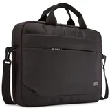 Case Logic Torba 14" Advantage Torba za prenosnik Attaché, temno modra (CLADVA-114B), (21510729)