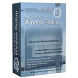 Actual Tools Actual Window Rollup 8 Key GLOBAL | Eponuda.com