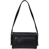 Guess Ročna torba Lefia HWBG96 44190 Črna | Shoptok.si