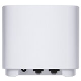 Asus brezžična AX3000 WiFi 6 dostopna točka ZenWiFi XD5 - 1 pack | Shoptok.si