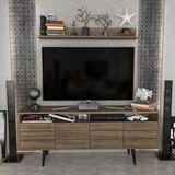 HANNAH HOME TV komoda Ola