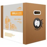 Ubiquiti Kabel CAT.5e FTP 4x2 AWG24 TC CARRIER 305m ZUNANJI | Shoptok.si
