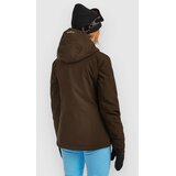 O'neill Fwc'Cruz Jakna coffee bean | Shoptok.si