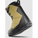ThirtyTwo Shifty Snowboard cevlji tan / black | Shoptok.si