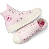 Converse Ženske patike chuck taylor all star lift | Eponuda.com
