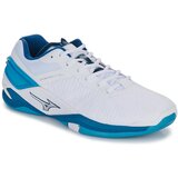 Mizuno Dvoranski šport WAVE STEALTH NEO Bela | Shoptok.si