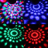 CATPOWER LED disco luč z daljincem in zvočno aktivacijo | Shoptok.si