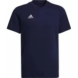 Adidas ENT22 TEE Muška majica, tamno plava, veličina