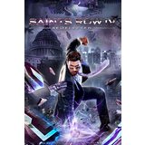Steam Saints Row IV - The Executive Privilege Pack (DLC) (PC) Key GLOBAL | ePonuda.com