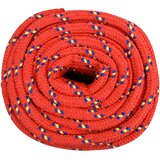  Brodski konop crveni 16 mm 25 m od polipropilena | shoptok.hr