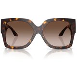 Versace ženske naočare za sunce ve 4402 108/13