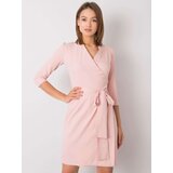 LAKERTA Dress-LK-SK-507665.17P-light pink | shoptok.hr