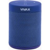 Vivax vox bluetooth zvučnik bs 50 blue Cene