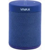 vox bluetooth zvučnik BS-50, plavi