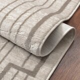Lesnina-XXXL tkana preproga harmony 160/220 cm tkano bež | Shoptok.si
