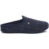 Grunland Nogavice JEANS B2GAFO Modra Cene
