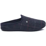Nogavice JEANS B2GAFO Modra