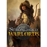 Steam Stronghold: Warlords Key EUROPE Steam Stronghold: Warlords Key EUROPE Slike