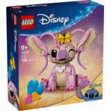 Lego Angel 43257 | Eponuda.ba