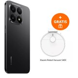 Xiaomi 15T 5G Dual Sim 12GB RAM 512GB - Black | shoptok.hr