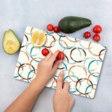 Hermia Daska za sečenje, Šarena | Eponuda.com