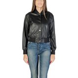 EAX Jakne BLOUSON JACKET XW001432 AF16618 Črna Cene