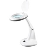 Rebel LED lampa s povećalom 5D, 6 W, 6500 K, leća 4" Cijene