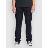 Volcom Vorta Kavbojke rinse Cene