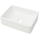  Umivaonik Keramički Bijeli 41x30x12 cm | shoptok.hr