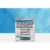Akvarel boje Schmincke Horadam pola posudice | 973 Galaxy Blue