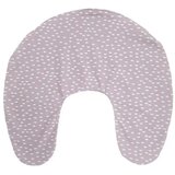LILLO & PIPPO jastučnica za dojenje Basic, 40X50cm A064682-ROZE Cijene