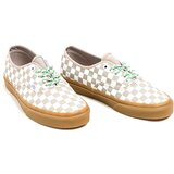 Vans unisex patike authentic checkerboard moon rock gum | ePonuda.com