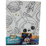  Kreativni set slika na platnu space glitter ss-24-005 ( 63/71361 ) Cene