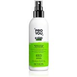 Revlon Professional proYou™ The Twister Waves sprej za definiranje valovite i kovrčave kose 250 ml | shoptok.hr