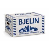 BIOLES HORIZONT Lesni briketi v kartonski embalaži 10 kg | Shoptok.si