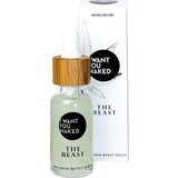 I WANT YOU NAKED Hialuronski serum za obraz The Beast Cene