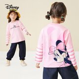Disney Baby Majica dugih rukava za devojčice, Roze | Eponuda.com