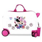 Disney minnie flowers kofer na točkićima 43.110.12 | Eponuda.com